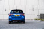 Toyota Yaris Bi-Tone 2017 года (UK)